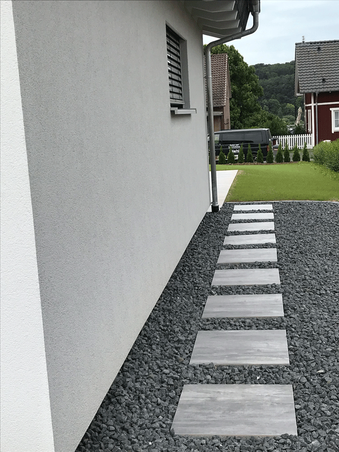 Pflaster und Wegebau Diehl Landschaftsbau