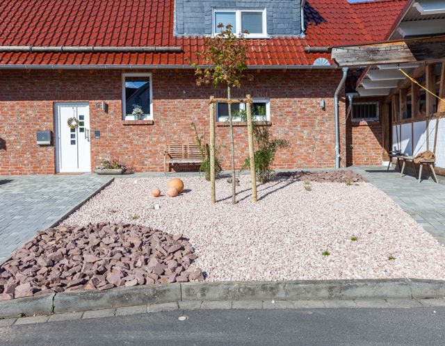 Steingarten