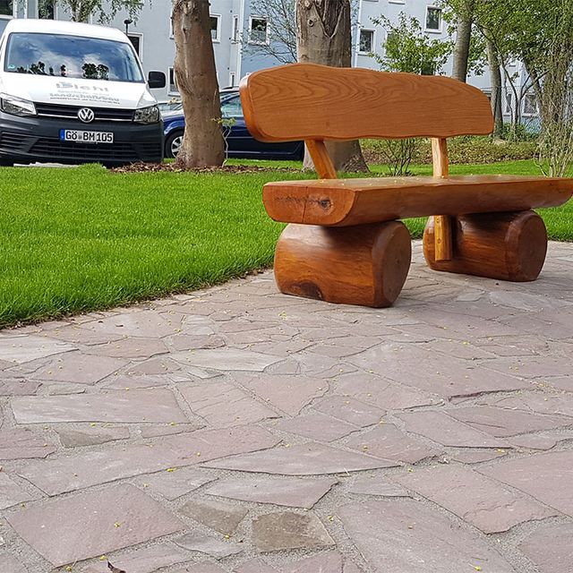 Naturmobilar