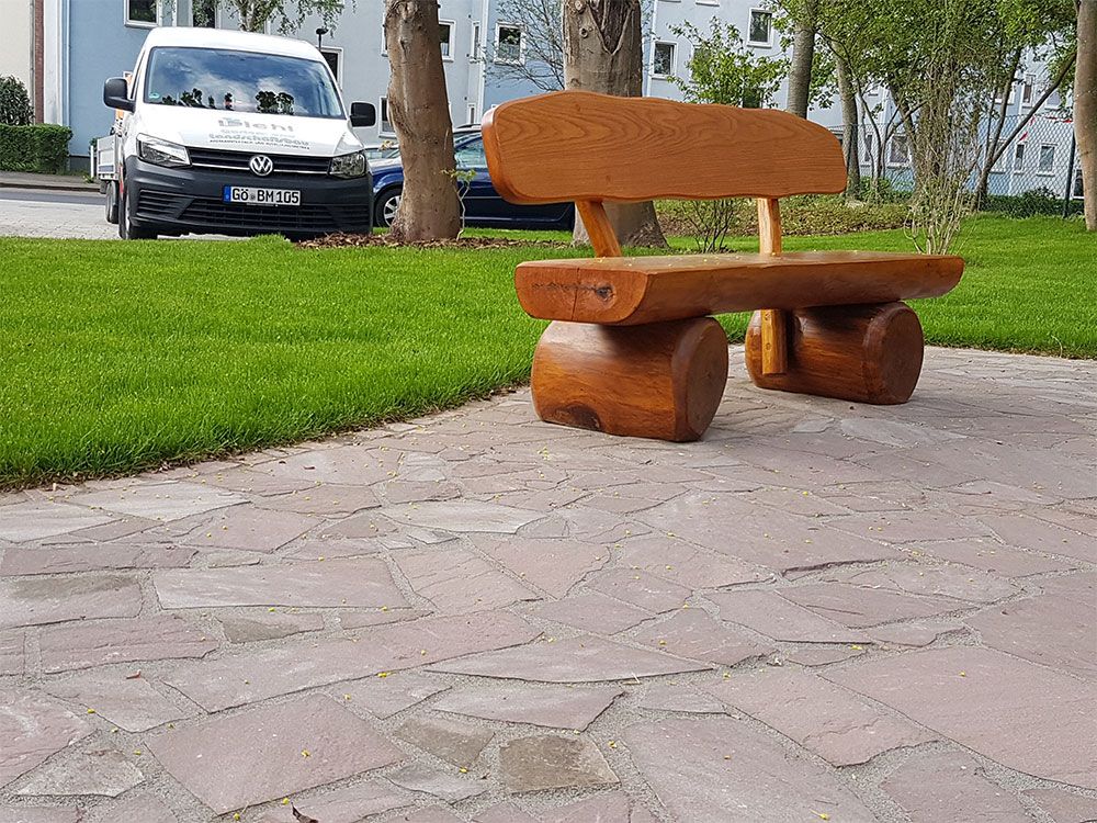 Naturmobilar Diehl Langdschaftsbau