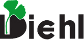 Logo Diehl Garten- und Landschaftsbau