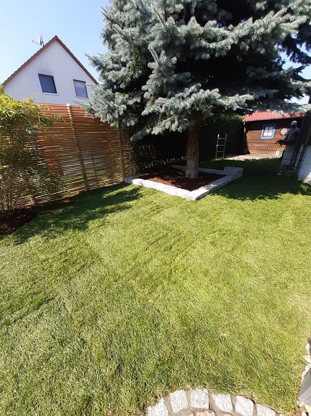 Diehl - Garten- & Landschaftsbau
