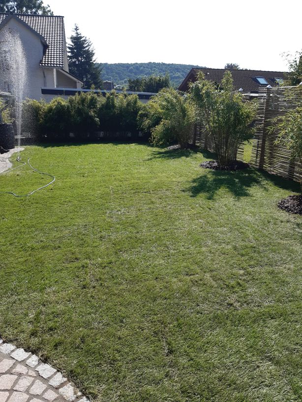 Diehl - Garten- & Landschaftsbau