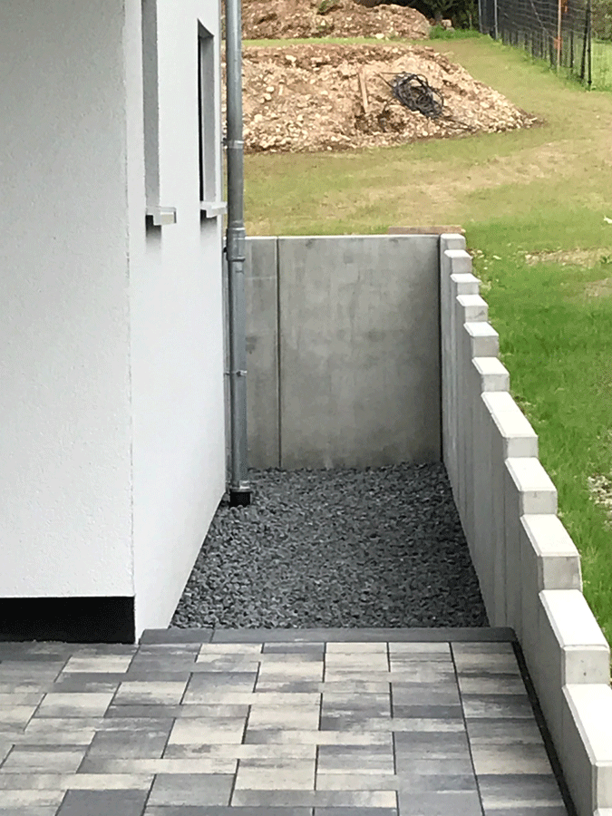 Pflaster und Wegebau Diehl Landschaftsbau